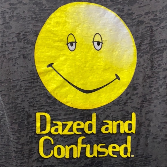 Dazed and confused - Picture 2 of 5